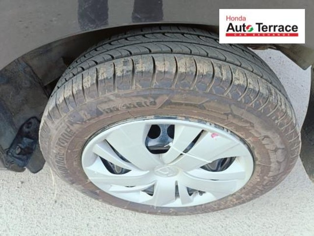 Honda Amaze 2nd Gen S BSVI Second-hand 2021 Honda Amaze 2nd Gen S BSVI for sale in Tiruchirappalli-22