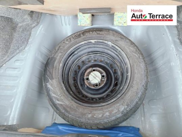 Honda Amaze 2nd Gen S BSVI Second-hand 2021 Honda Amaze 2nd Gen S BSVI for sale in Tiruchirappalli-18