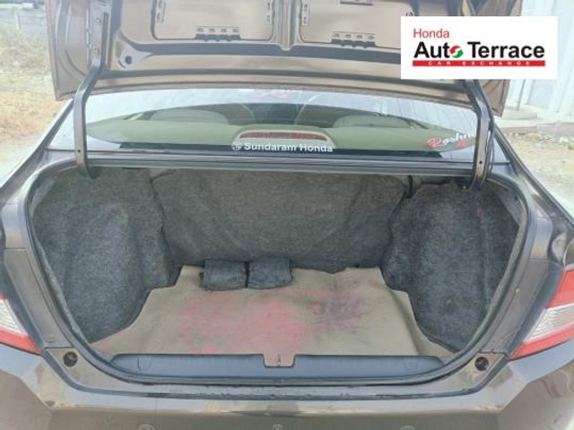 Honda Amaze 2nd Gen S BSVI Second-hand 2021 Honda Amaze 2nd Gen S BSVI for sale in Tiruchirappalli-11