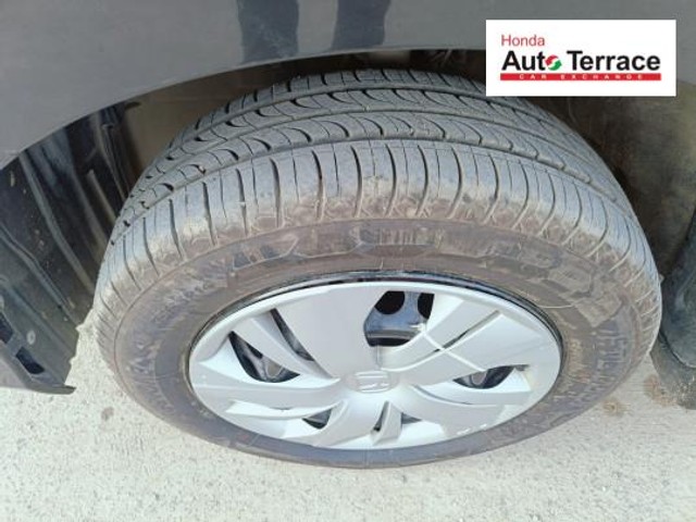 Honda Amaze 2nd Gen S BSVI Second-hand 2021 Honda Amaze 2nd Gen S BSVI for sale in Tiruchirappalli-21