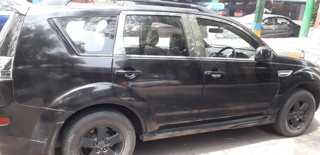 Mitsubishi Outlander 2.4 Second-hand 2009 Mitsubishi Outlander 2.4 for sale in Thane-1