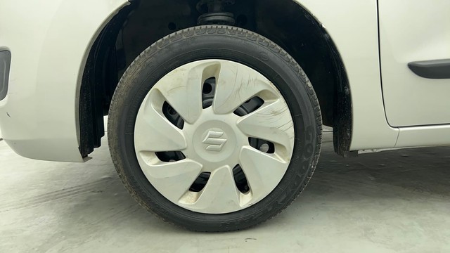 Second-hand 2013 Maruti Suzuki Wagon R VXI for sale in Chennai-20