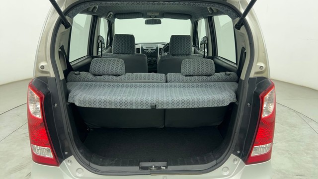 Second-hand 2013 Maruti Suzuki Wagon R VXI for sale in Chennai-9