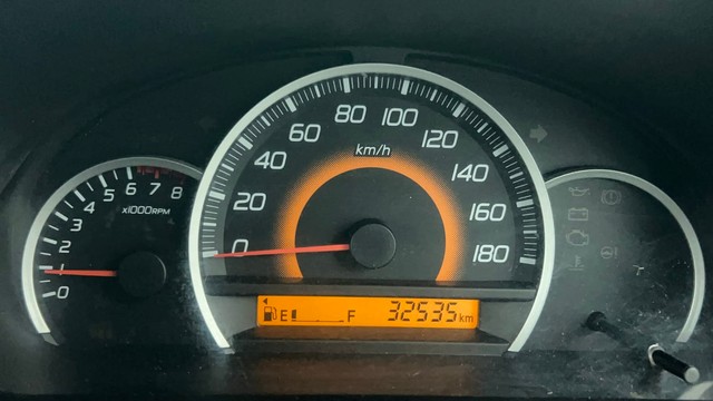 Second-hand 2013 Maruti Suzuki Wagon R VXI for sale in Chennai-13