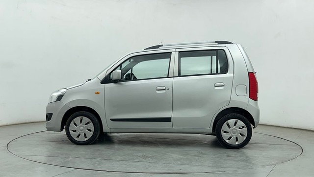 Second-hand 2013 Maruti Suzuki Wagon R VXI for sale in Chennai-6