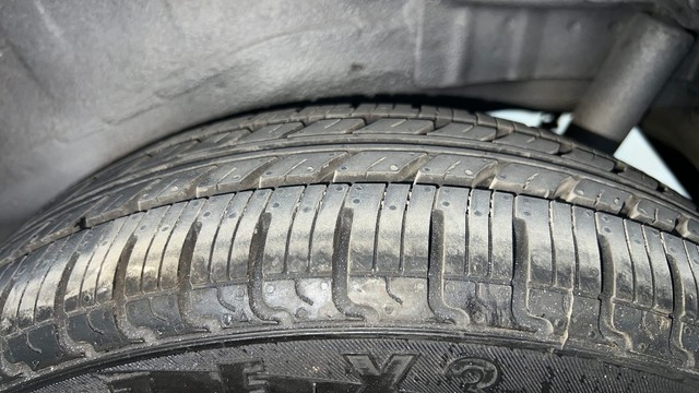 Second-hand 2013 Maruti Suzuki Wagon R VXI for sale in Chennai-35