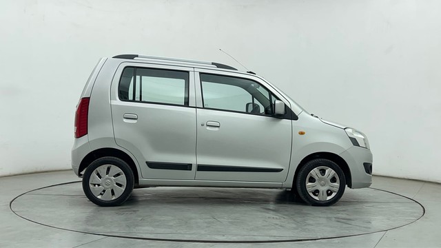 Second-hand 2013 Maruti Suzuki Wagon R VXI for sale in Chennai-2