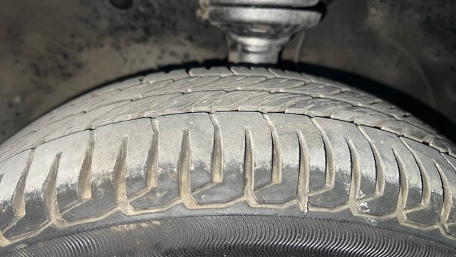 Second-hand 2013 Maruti Suzuki Wagon R VXI for sale in Chennai-24