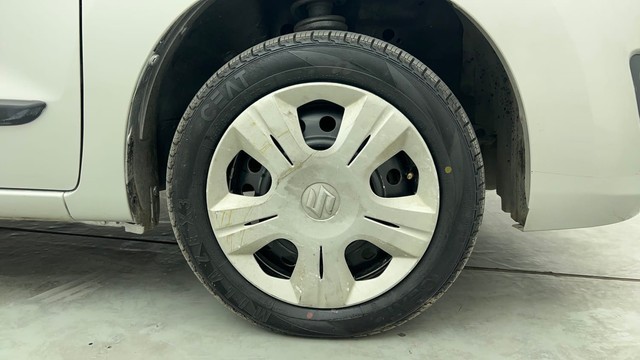 Second-hand 2013 Maruti Suzuki Wagon R VXI for sale in Chennai-17