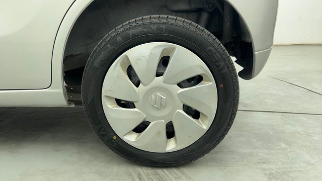 Second-hand 2013 Maruti Suzuki Wagon R VXI for sale in Chennai-19