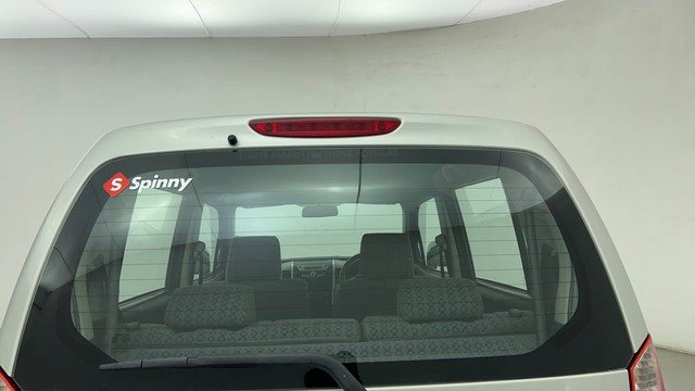 Second-hand 2013 Maruti Suzuki Wagon R VXI for sale in Chennai-29