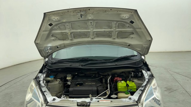 Second-hand 2013 Maruti Suzuki Wagon R VXI for sale in Chennai-8