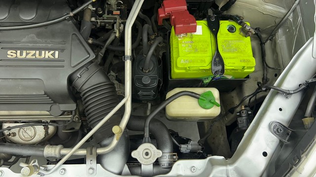 Second-hand 2013 Maruti Suzuki Wagon R VXI for sale in Chennai-37