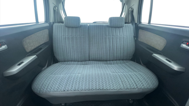 Second-hand 2013 Maruti Suzuki Wagon R VXI for sale in Chennai-26