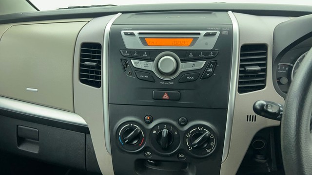 Second-hand 2013 Maruti Suzuki Wagon R VXI for sale in Chennai-28