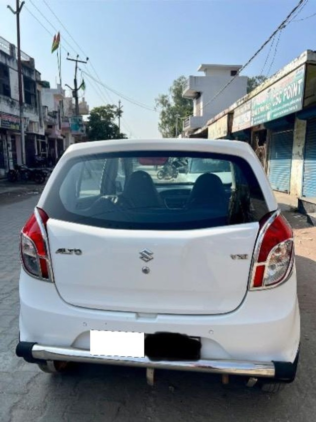 Second-hand 2022 Maruti Alto 800 VXI BSVI for sale in Haridwar-2