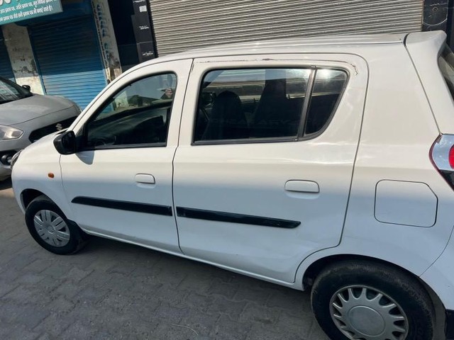 Second-hand 2022 Maruti Alto 800 VXI BSVI for sale in Haridwar-3