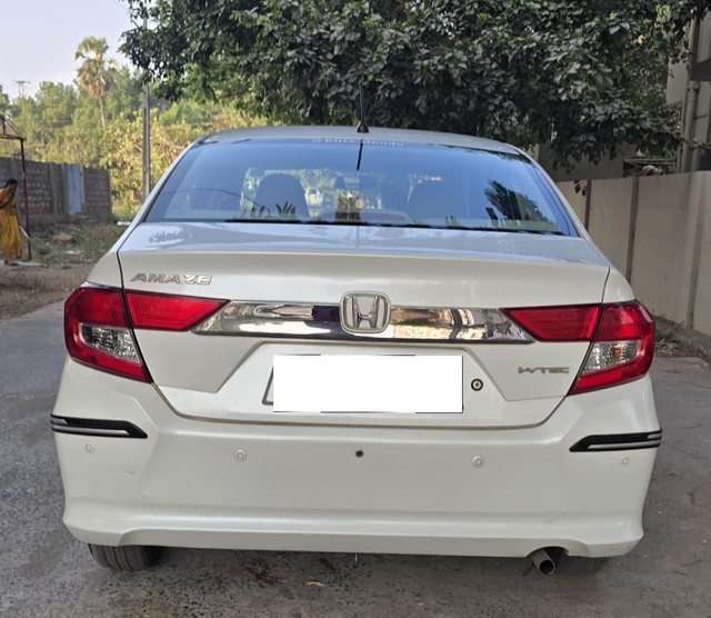 Second-hand 2019 Honda Amaze E Petrol BSIV for sale in East Godavari-2