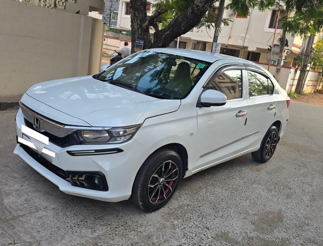 Second-hand 2019 Honda Amaze E Petrol BSIV for sale in East Godavari-3