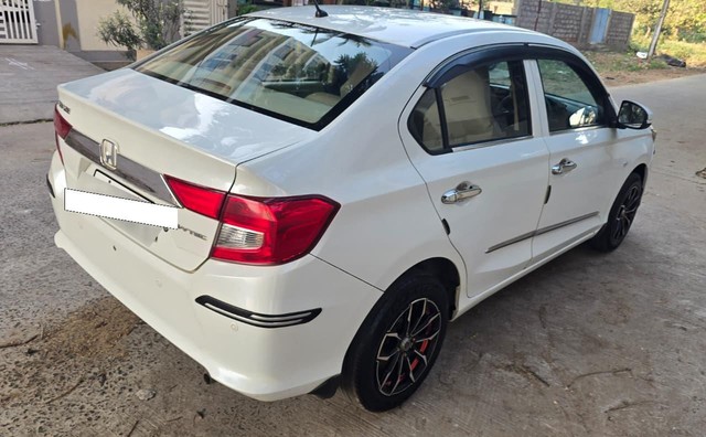 Second-hand 2019 Honda Amaze E Petrol BSIV for sale in East Godavari-1