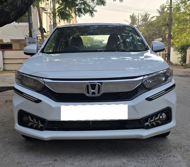 Second-hand 2019 Honda Amaze E Petrol BSIV for sale in East Godavari-4