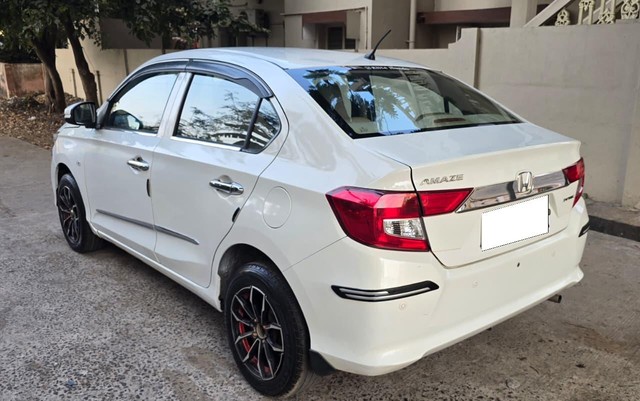 Second-hand 2019 Honda Amaze E Petrol BSIV for sale in East Godavari-6