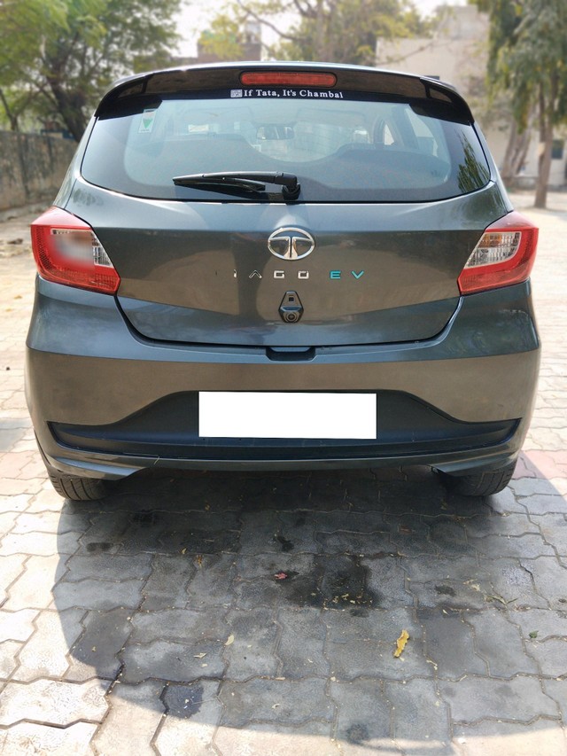 Second-hand 2023 Tata Tiago XZ Plus for sale in Udaipur-2