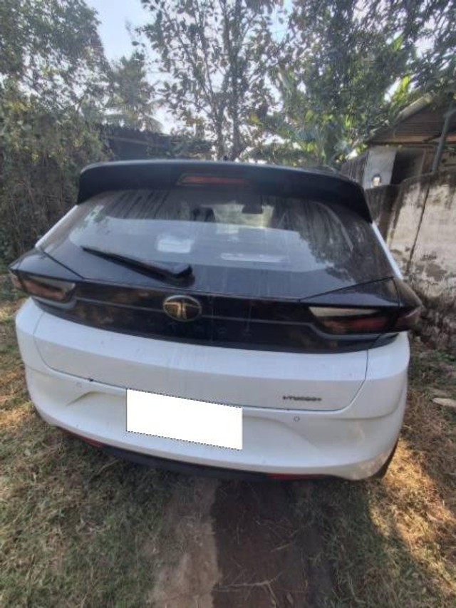 Second-hand 2025 Tata Altroz Racer R2 for sale in Kothagudem-1