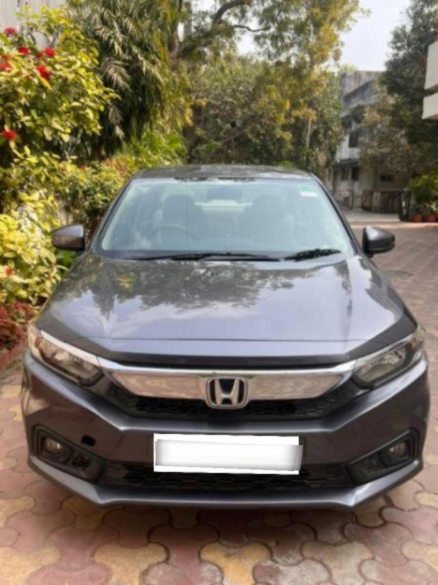 Second-hand 2019 Honda Amaze VX Opt Petrol BSIV for sale in Ahmedabad-10
