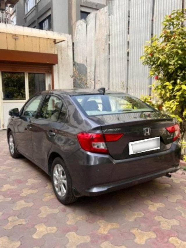 Second-hand 2019 Honda Amaze VX Opt Petrol BSIV for sale in Ahmedabad-12
