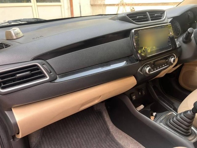 Second-hand 2019 Honda Amaze VX Opt Petrol BSIV for sale in Ahmedabad-11