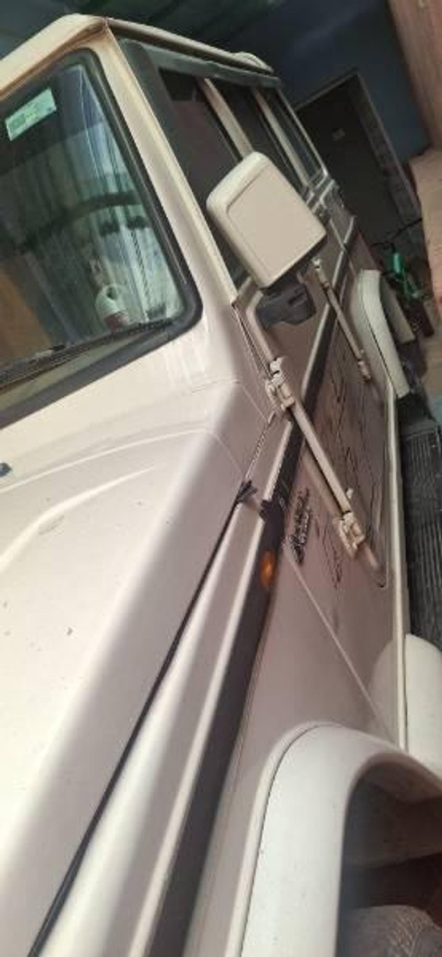 Second-hand 2018 Mahindra Bolero ZLX for sale in Kamrup-9