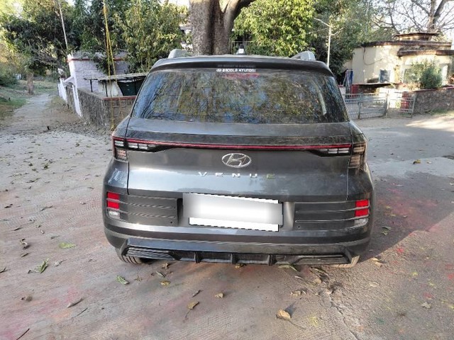 Second-hand 2025 Hyundai Venue S Opt Plus for sale in Udaipur-4