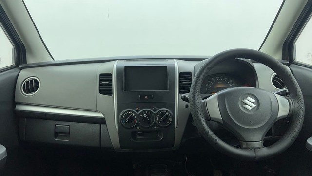 Second-hand 2012 Maruti Suzuki Wagon R LXI BSVI for sale in Ahmedabad-11