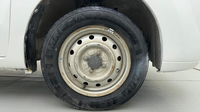 Second-hand 2012 Maruti Suzuki Wagon R LXI BSVI for sale in Ahmedabad-17