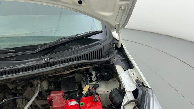 Second-hand 2012 Maruti Suzuki Wagon R LXI BSVI for sale in Ahmedabad-34