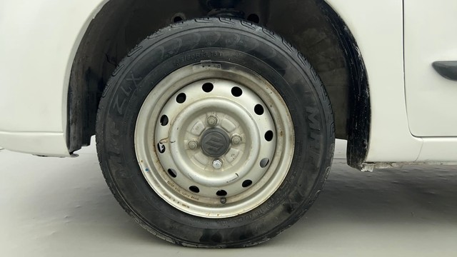 Second-hand 2012 Maruti Suzuki Wagon R LXI BSVI for sale in Ahmedabad-20