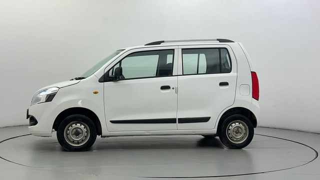 Second-hand 2012 Maruti Suzuki Wagon R LXI BSVI for sale in Ahmedabad-6