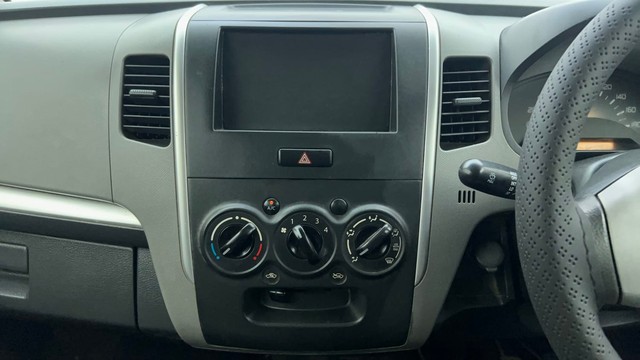 Second-hand 2012 Maruti Suzuki Wagon R LXI BSVI for sale in Ahmedabad-27