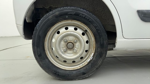 Second-hand 2012 Maruti Suzuki Wagon R LXI BSVI for sale in Ahmedabad-18