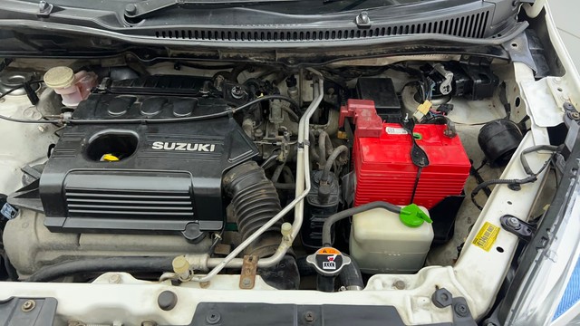 Second-hand 2012 Maruti Suzuki Wagon R LXI BSVI for sale in Ahmedabad-31