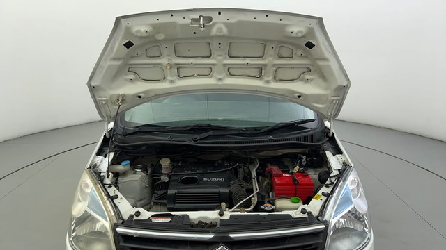 Second-hand 2012 Maruti Suzuki Wagon R LXI BSVI for sale in Ahmedabad-8