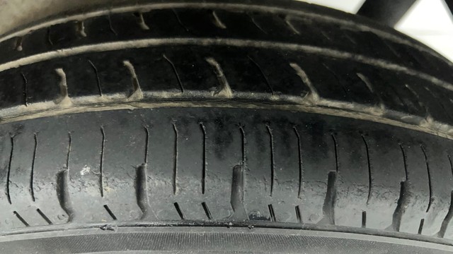 Second-hand 2012 Maruti Suzuki Wagon R LXI BSVI for sale in Ahmedabad-23