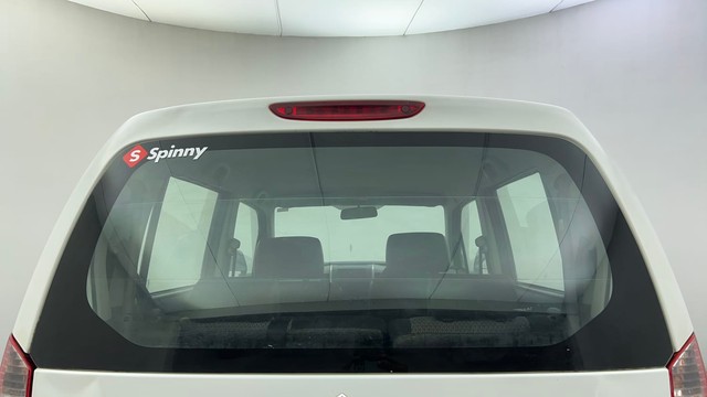 Second-hand 2012 Maruti Suzuki Wagon R LXI BSVI for sale in Ahmedabad-24