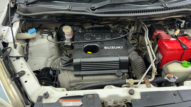 Second-hand 2012 Maruti Suzuki Wagon R LXI BSVI for sale in Ahmedabad-38