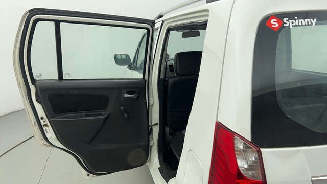 Second-hand 2012 Maruti Suzuki Wagon R LXI BSVI for sale in Ahmedabad-28