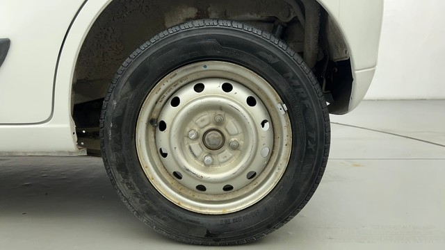 Second-hand 2012 Maruti Suzuki Wagon R LXI BSVI for sale in Ahmedabad-19