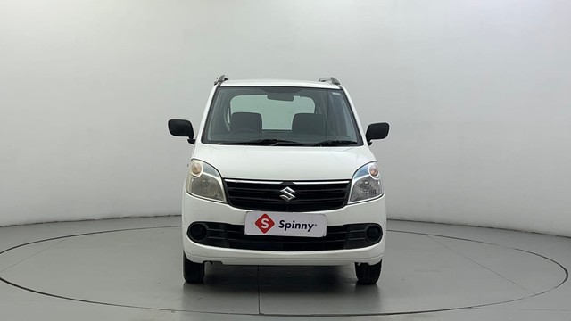 Second-hand 2012 Maruti Suzuki Wagon R LXI BSVI for sale in Ahmedabad-7