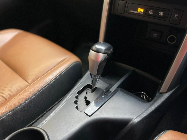 Toyota Innova Crysta 2.4 ZX 7 STR AT Second-hand 2020 Toyota Innova Crysta 2.4 ZX 7 STR AT for sale in Mumbai-7