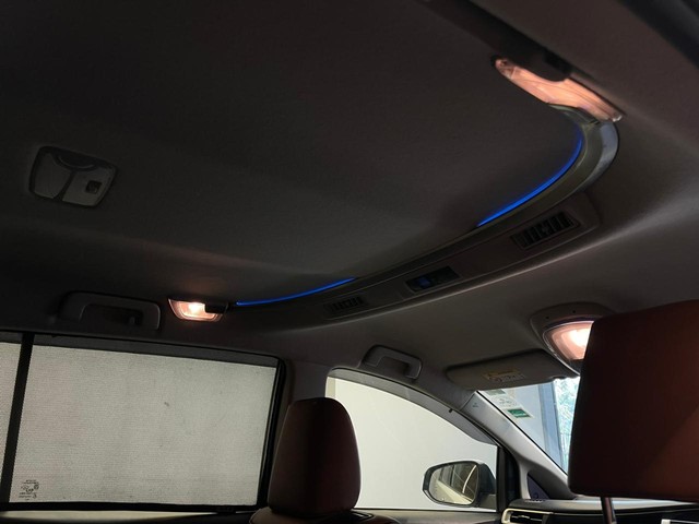 Toyota Innova Crysta 2.4 ZX 7 STR AT Second-hand 2020 Toyota Innova Crysta 2.4 ZX 7 STR AT for sale in Mumbai-21